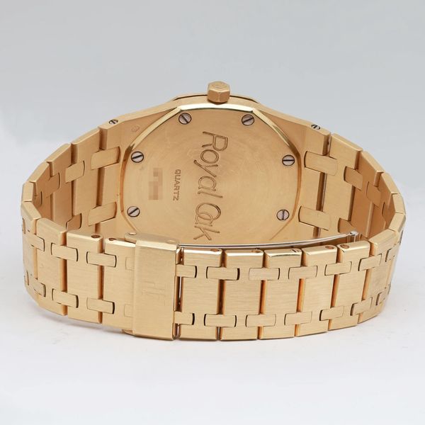 Audemars Piguet Royal Oak 56175BA